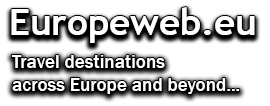 EuropeWeb.eu – Visit Europe!